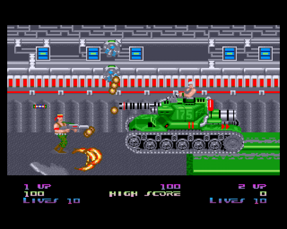 Super C Screenshot 11 (Amiga 500)