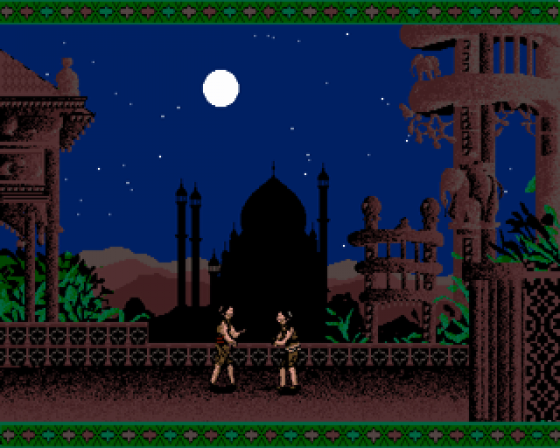 Canton Screenshot 11 (Amiga 500)