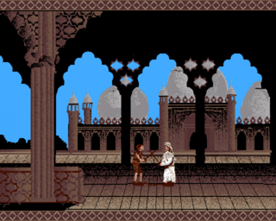 Canton Screenshot 12 (Amiga 500)