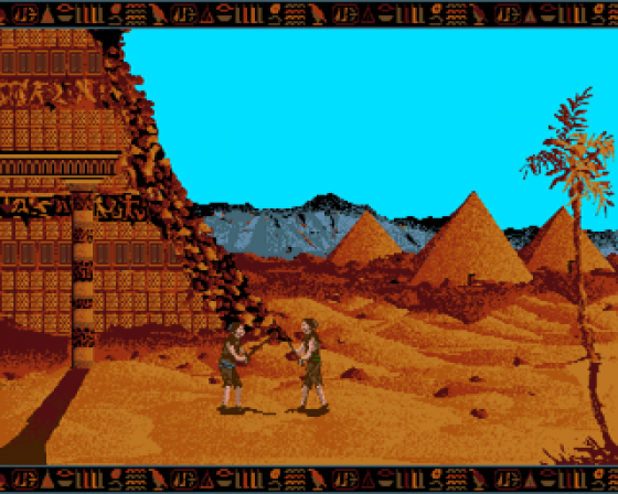 Canton Screenshot 14 (Amiga 500)