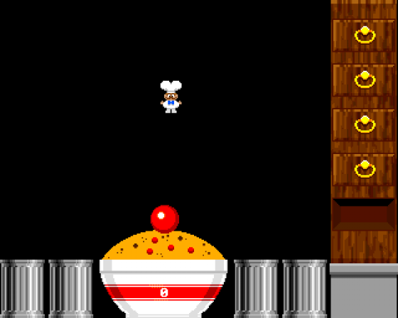 Cookie Screenshot 9 (Amiga 500)