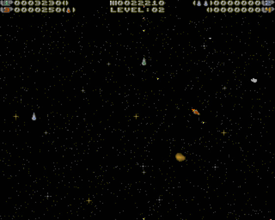 Poweroids Screenshot 6 (Amiga 500)