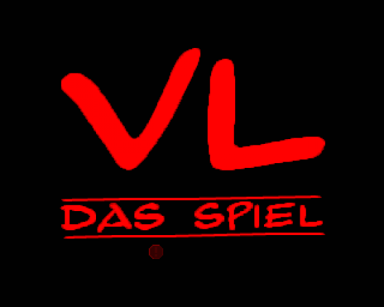 VL: Das Spiel