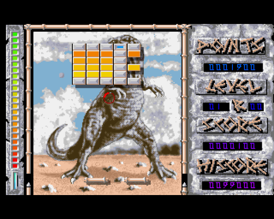 Crack Screenshot 6 (Amiga 500)