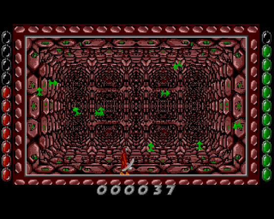 Albedo Screenshot 5 (Amiga 500)