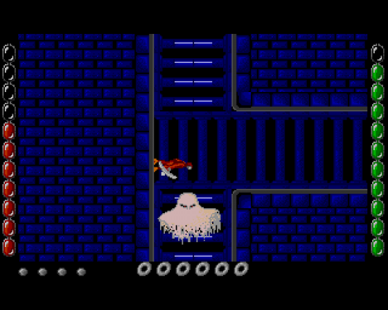 Albedo Screenshot 7 (Amiga 500)