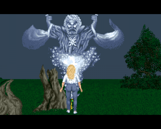 Entity Screenshot 9 (Amiga 500)