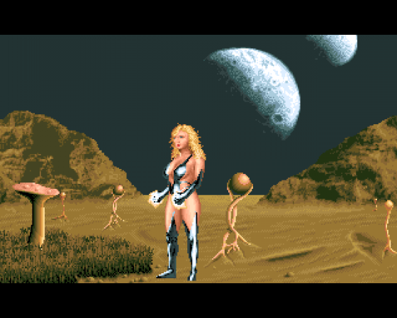 Entity Screenshot 10 (Amiga 500)