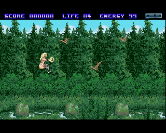 Entity Screenshot 14 (Amiga 500)