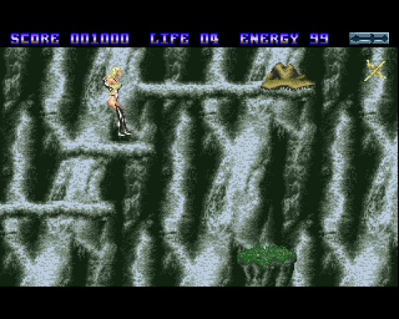 Entity Screenshot 20 (Amiga 500)