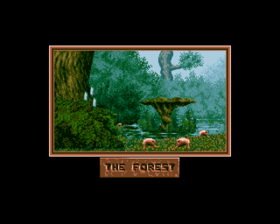 Entity Screenshot 22 (Amiga 500)