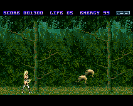 Entity Screenshot 23 (Amiga 500)