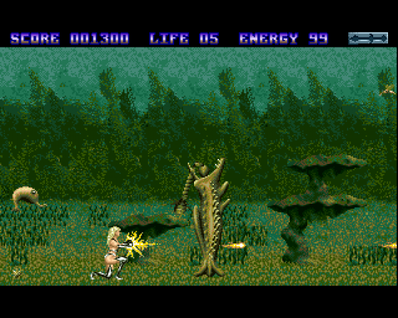 Entity Screenshot 24 (Amiga 500)