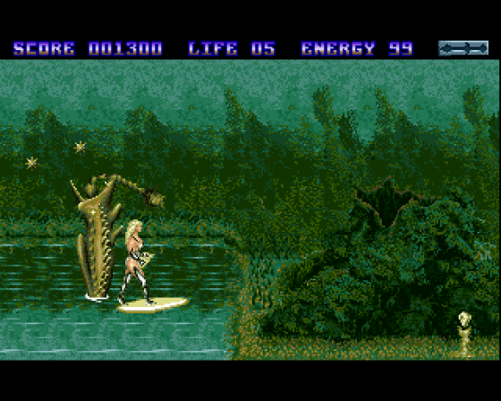 Entity Screenshot 25 (Amiga 500)