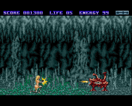 Entity Screenshot 28 (Amiga 500)