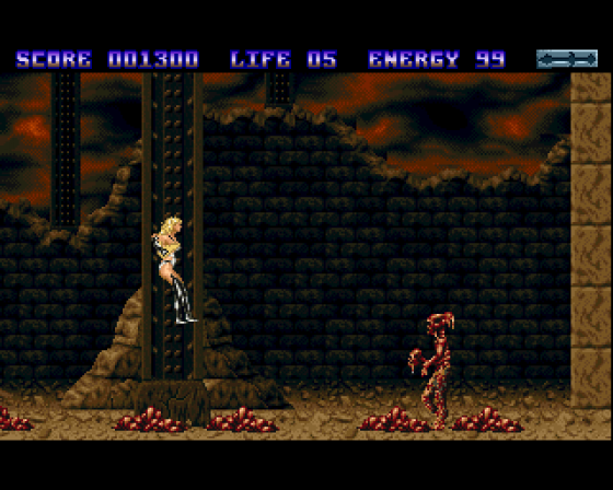 Entity Screenshot 30 (Amiga 500)