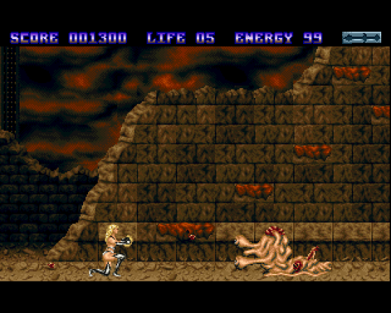 Entity Screenshot 31 (Amiga 500)