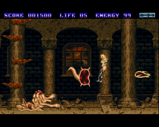 Entity Screenshot 32 (Amiga 500)