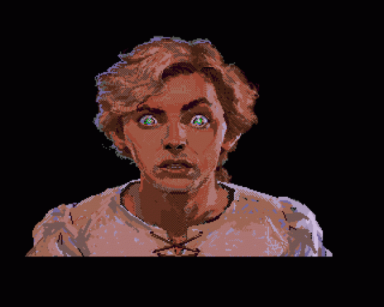 The Secret Of Monkey Island Screenshot 380 (Amiga 500)