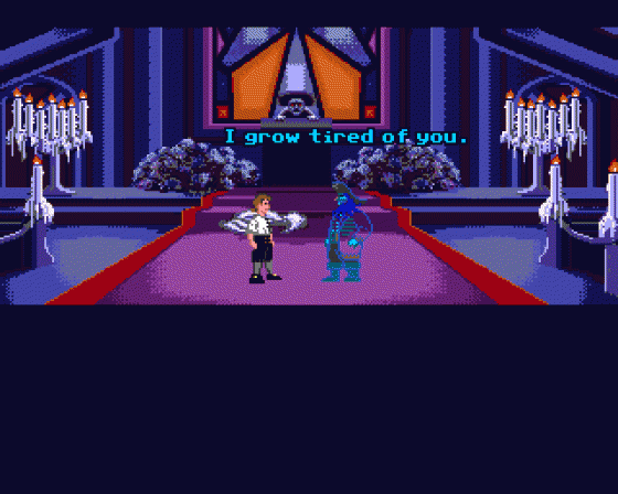 The Secret Of Monkey Island Screenshot 887 (Amiga 500)