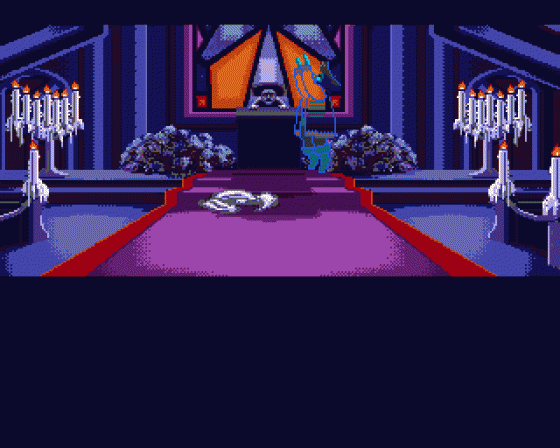 The Secret Of Monkey Island Screenshot 891 (Amiga 500)