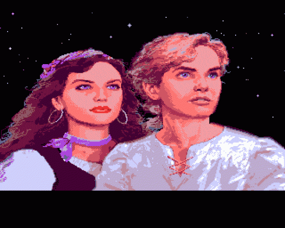 The Secret Of Monkey Island Screenshot 954 (Amiga 500)