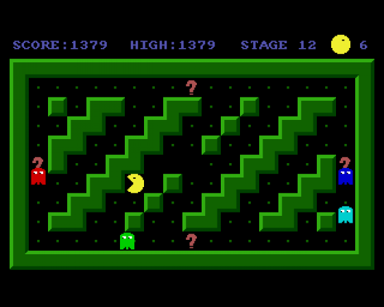 Paccer Screenshot 11 (Amiga 500)