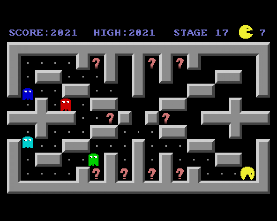 Paccer Screenshot 16 (Amiga 500)