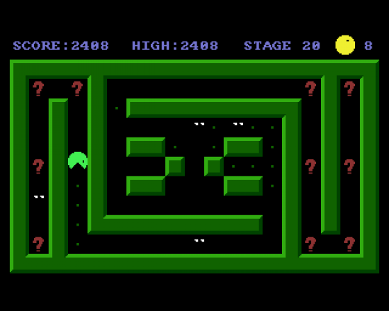 Paccer Screenshot 19 (Amiga 500)