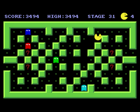 Paccer Screenshot 30 (Amiga 500)