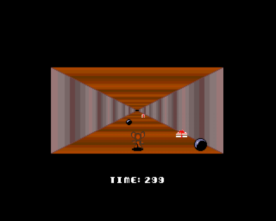 Tom and Jerry: Hunting High and Low Screenshot 5 (Amiga 500)