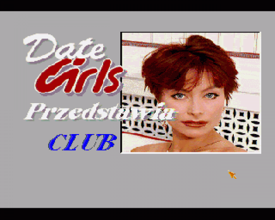 Date Girls Club: Vida X