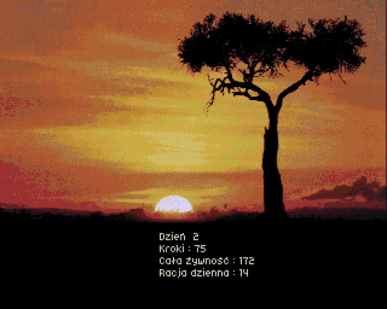 Tyran Screenshot 5 (Amiga 500)