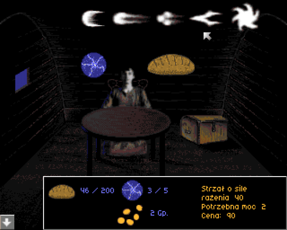 Tyran Screenshot 15 (Amiga 500)