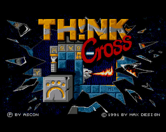 Think Cross