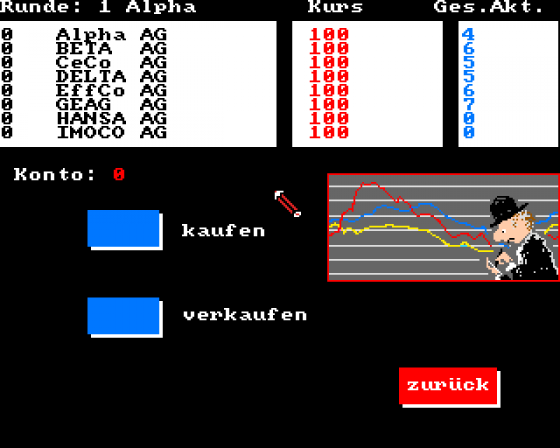 Industrie Screenshot 5 (Amiga 500)