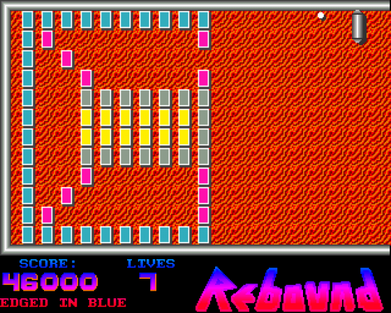 Rebound Screenshot 21 (Amiga 500)