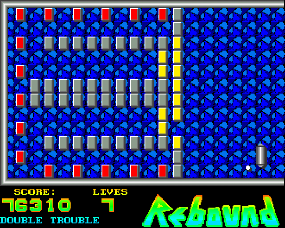 Rebound Screenshot 36 (Amiga 500)