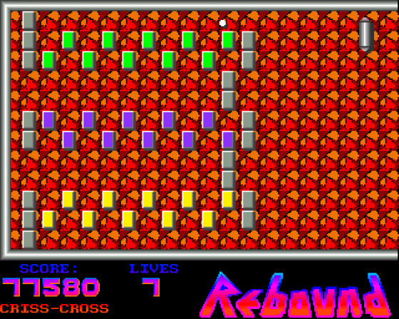 Rebound Screenshot 37 (Amiga 500)