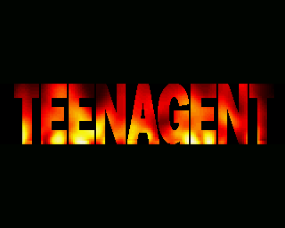 TeenAgent