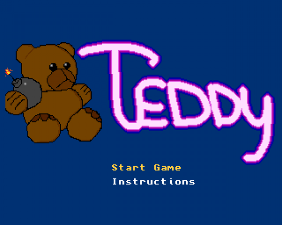 Teddy