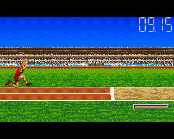 Super Sport Challenge Screenshot 11 (Amiga 500)