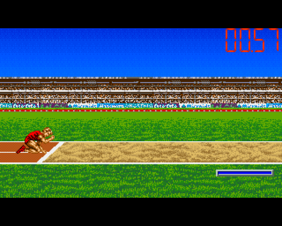 Super Sport Challenge Screenshot 14 (Amiga 500)