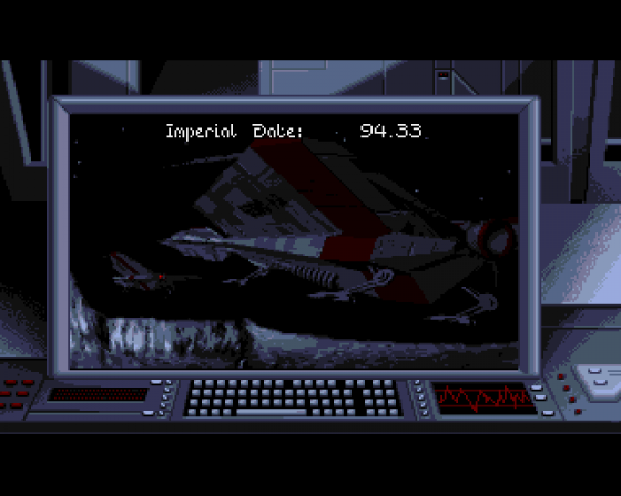 Starlord Screenshot 9 (Amiga 500)