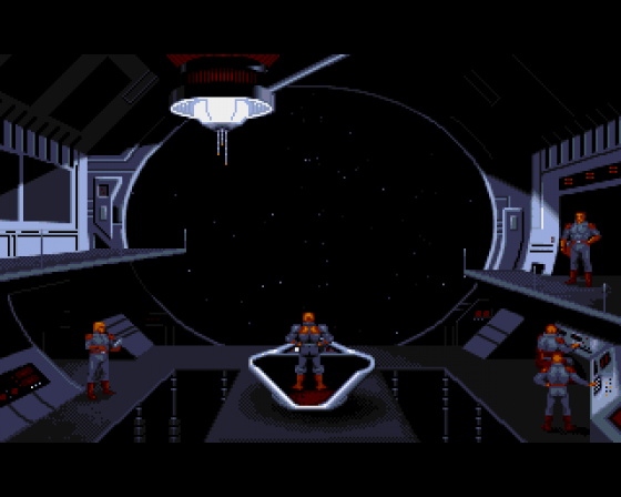 Starlord Screenshot 11 (Amiga 500)