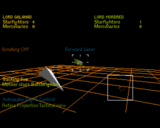 Starlord Screenshot 17 (Amiga 500)