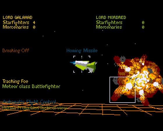 Starlord Screenshot 18 (Amiga 500)