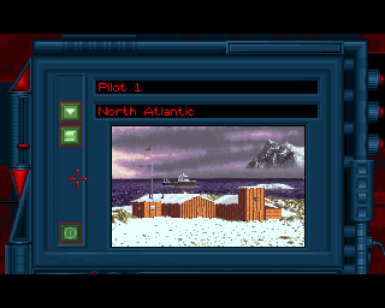 Subwar 2050 Screenshot 10 (Amiga 500)