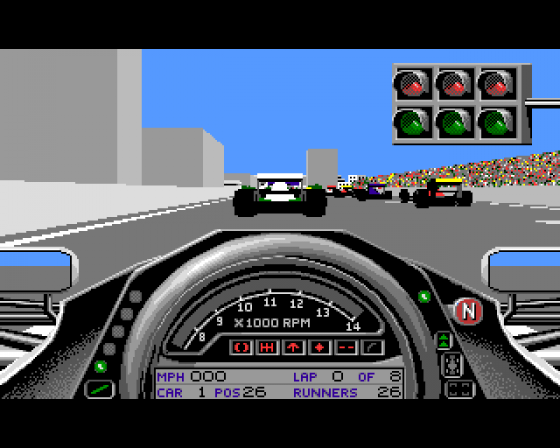 World Circuit Screenshot 11 (Amiga 500)