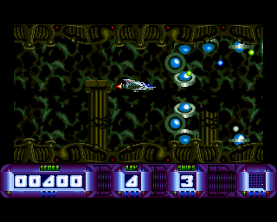 Nucleus Screenshot 11 (Amiga 500)